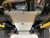 RCI Tundra Skid Plate Package - 2007+